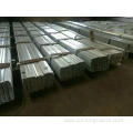 Galvanized Flat Steel Sheet for Construction